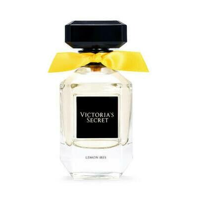 Victorias Secret Lemon Iris