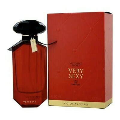 Victorias Secret Very Sexy Eau De Parfum