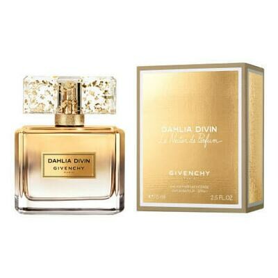 Givenchy Dahlia Divin Le Nectar De Parfum