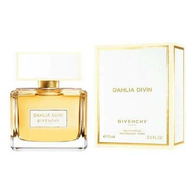 Givenchy Dahlia Divin