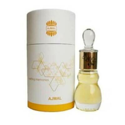 Ajmal Sublime Love Oil Perfume