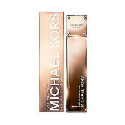 Michael Kors Rose Radiant Gold