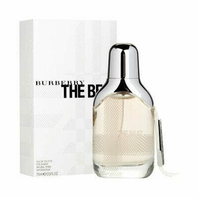 Burberry The Beat EDT
