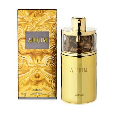 Ajmal Aurum
