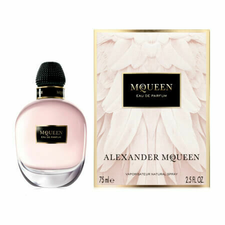 Alexander Mc Queen Eau De Parfum