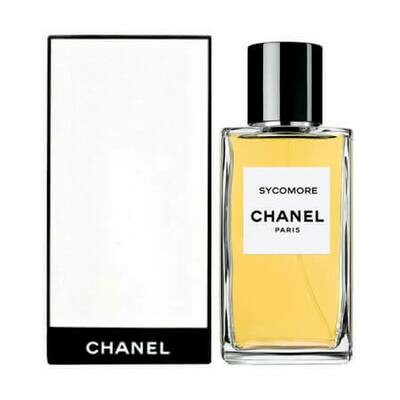 Chanel Les Exclusifs De Chanel Sycomore