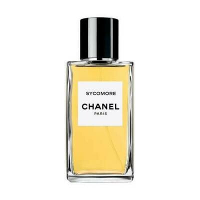 Chanel Les Exclusifs De Chanel Sycomore