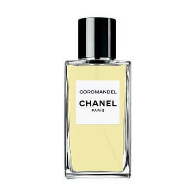 Chanel Les Exclusifs De Chanel Coromandel