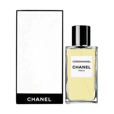 Chanel Les Exclusifs De Chanel Coromandel