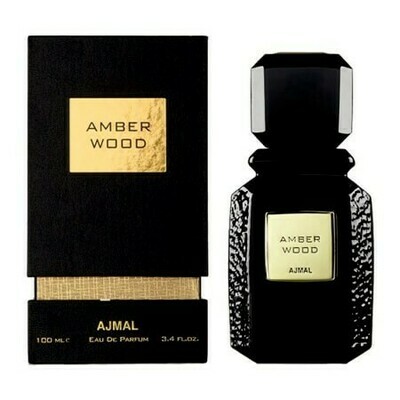 Ajmal Amber Wood