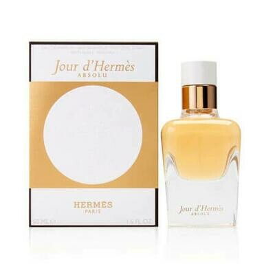 Hermes Jour D’hermes Absolu