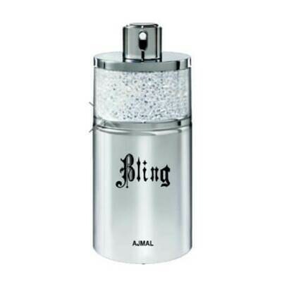 Ajmal Bling