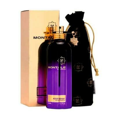 Montale Aoud Sense