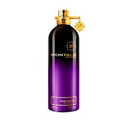 Montale Aoud Sense
