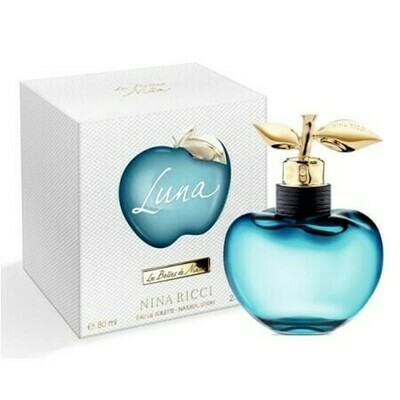 Nina Ricci Les Belles De Nina Luna