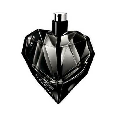 Diesel Loverdose Tattoo
