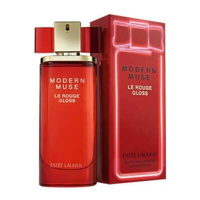 Estee Lauder Muse Le Rouge Gloss
