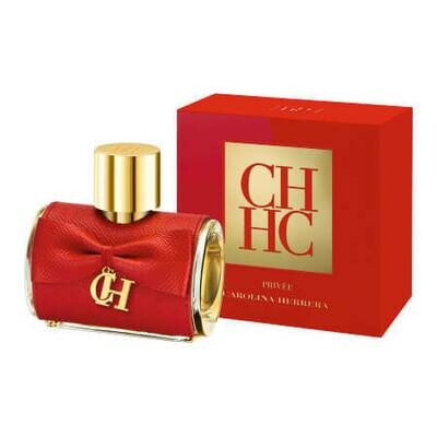 Carolina Herrera CH Privee
