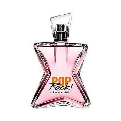 Shakira Pop Rock