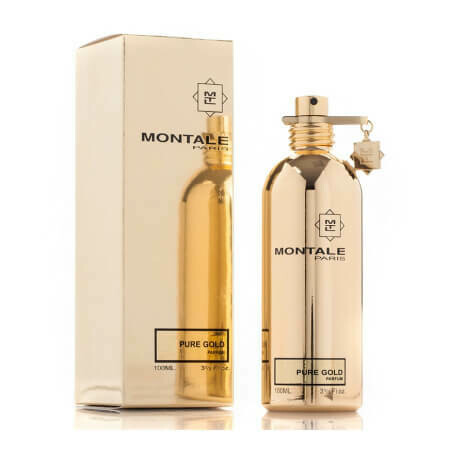 Montale Pure Gold