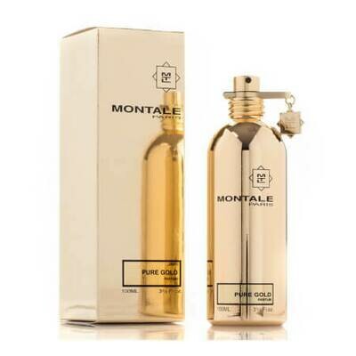 Montale Pure Gold