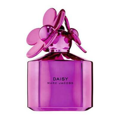 Marc Jacobs Daisy Shine Pink Edition