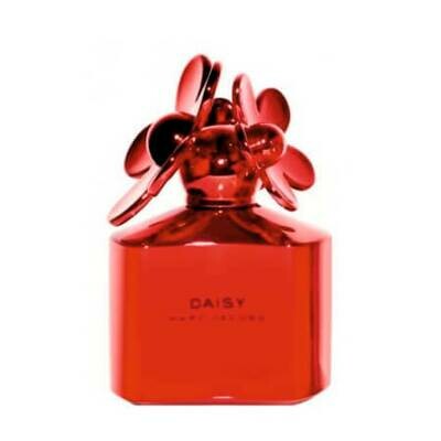 Marc Jacobs Daisy Shine Edition RED
