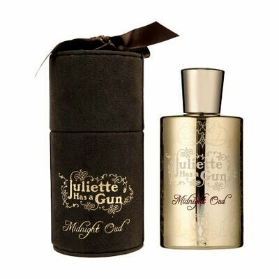 Uliette Has A Gun Midnight Oud