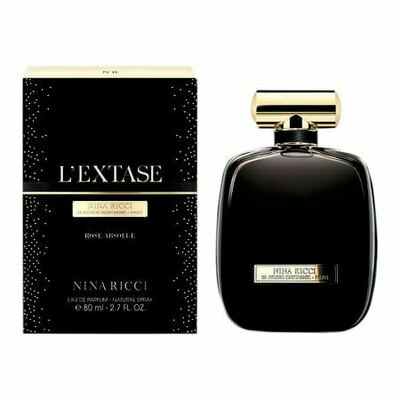 Nina Ricci L’extase Rose Absolue