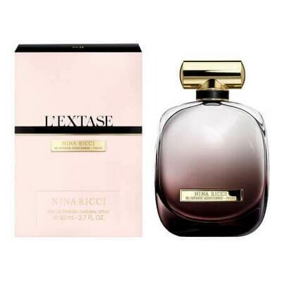 Nina Ricci L’extase