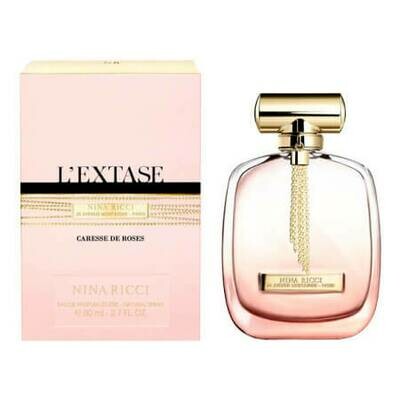 Nina Ricci L’extase Caresse De Roses