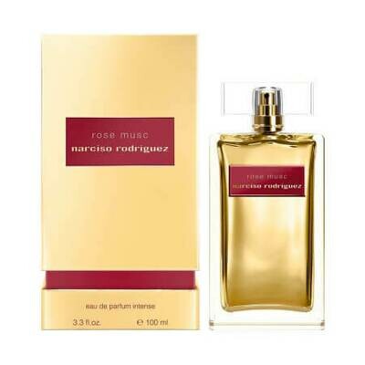 Narciso Rodriguez Rose Musc