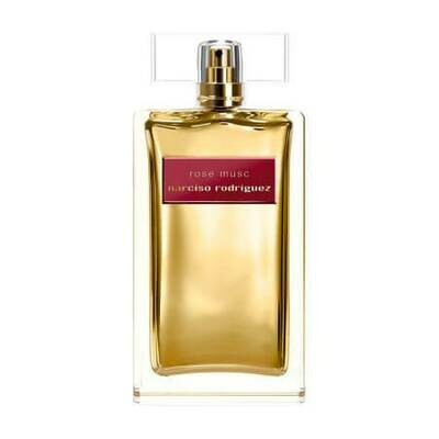 Narciso Rodriguez Rose Musc