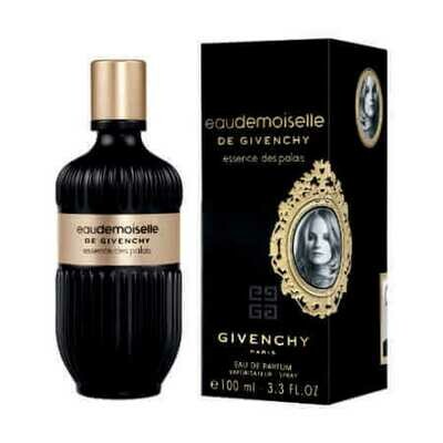 Givenchy Eaudemoiselle Essence Des Palais