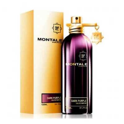 Montale Dark Purple