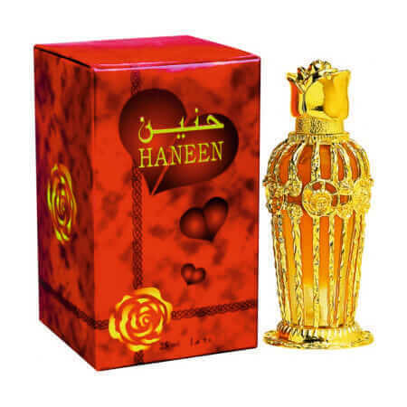 Al Haramain Perfumes Haneen