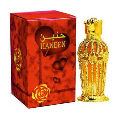 Al Haramain Perfumes Haneen