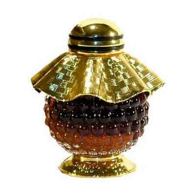 Al Haramain Perfumes Mukhamria Maliki