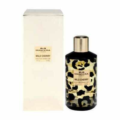 Mancera Wild Cherry