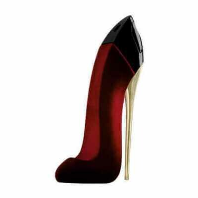 Carolina Herrera Good Girl Velvet Fatale