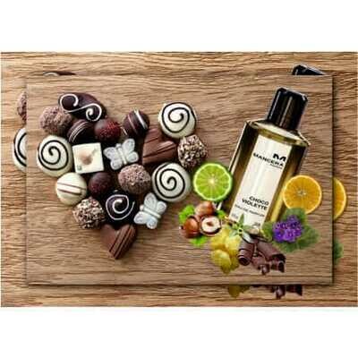 Mancera Choco Violet