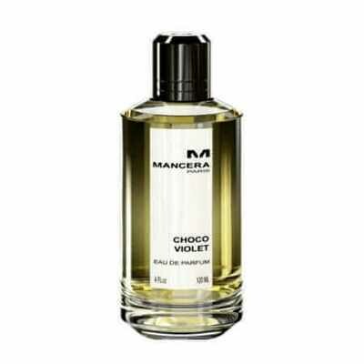 Mancera Choco Violet