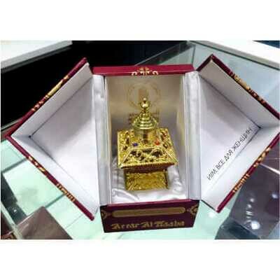 Al Haramain Perfumes Attar Al Kaaba