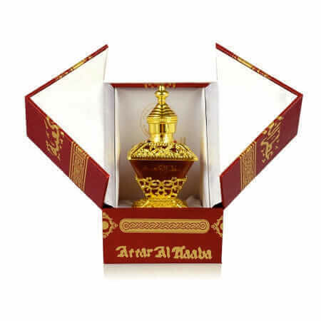 Al Haramain Perfumes Attar Al Kaaba