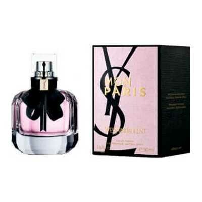 YSL Mon Paris