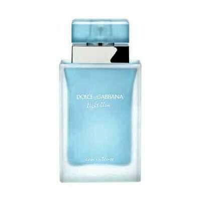 Dolce &amp; Gabbana Light Blue Eau Intense