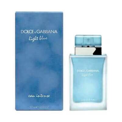 Dolce &amp; Gabbana Light Blue Eau Intense