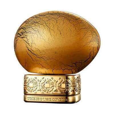 The House Of Oud Golden Powder