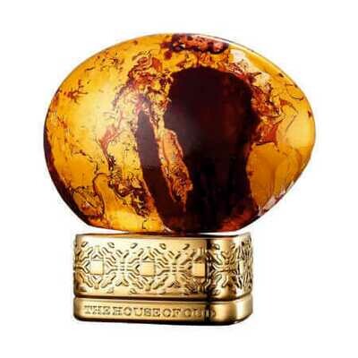 The House Of Oud Almond Harmony