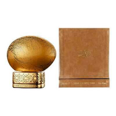 The House Of Oud Golden Powder